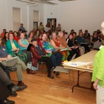 Q & A 2012
