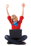 Blogging Success!