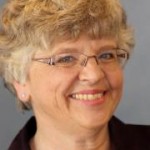 Joyce Feustel