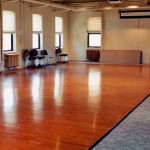 ballroom