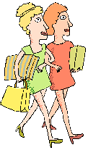 shoppers