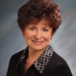 Linda Gardner