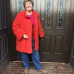 Extraordinary Elder: Joanna Hudson