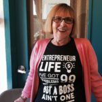 Barbara Winter: Why An Un-Job Fair?