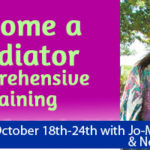Become a Mediator: 40-hour Mediation Training