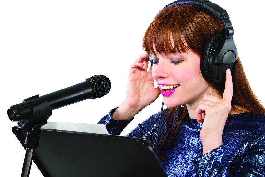 Voice-over training is available in Denver through Colorado Free